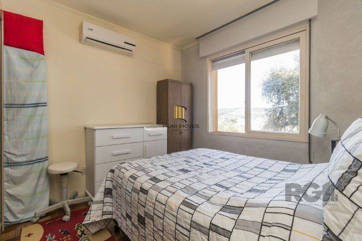 Apartamento 1 dormitório bairro Azenha