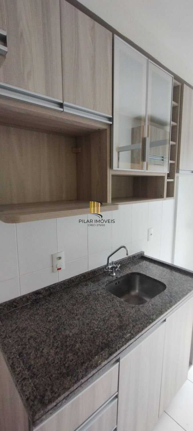 Apartamenbto em Condominio com Infraestrutura