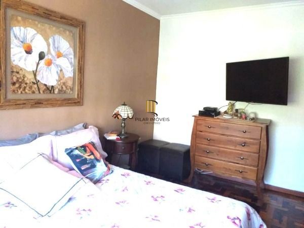 Apartamento para Venda - 60m², 2 dormitórios, Jardim Lindóia
