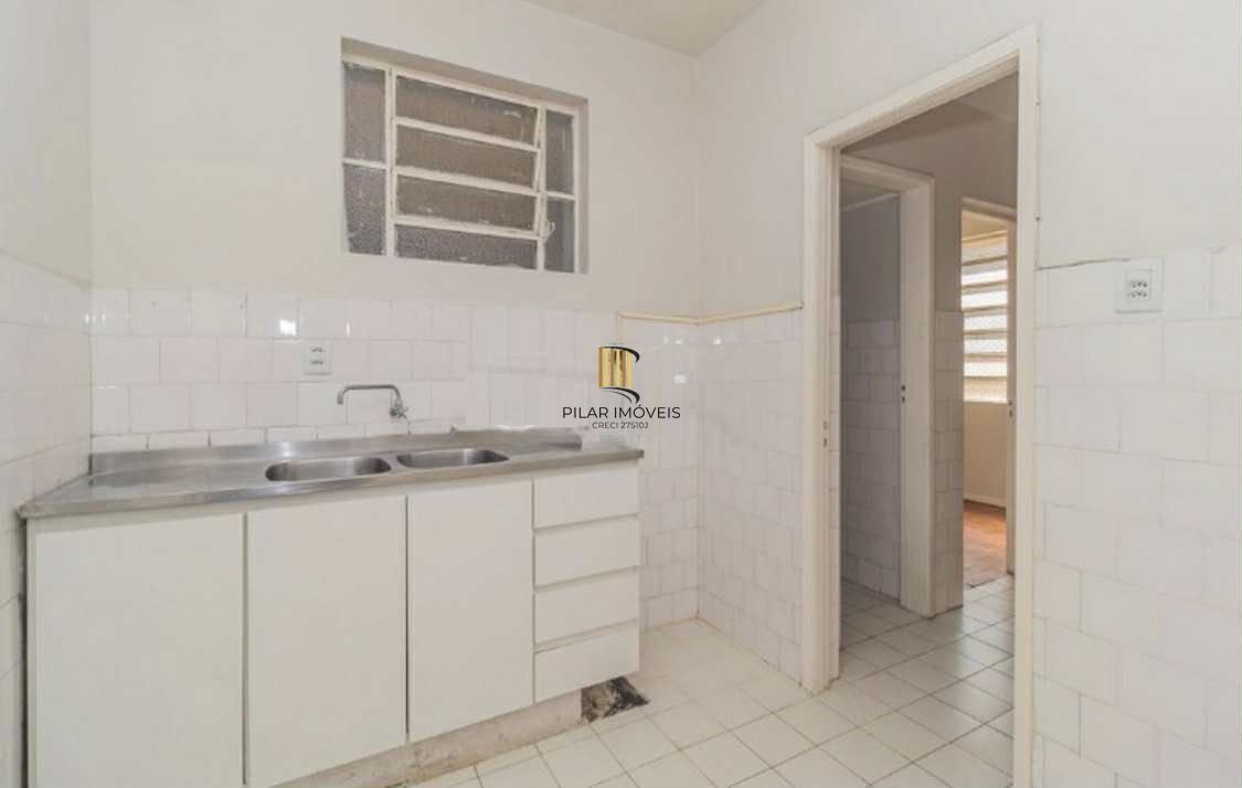 apartamento 02 dormitorios na Felipe Neri