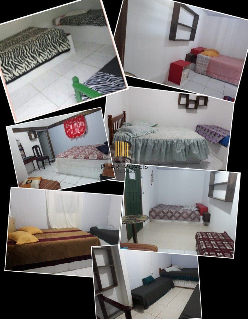 Pousada para Venda - 300m², 0 dormitórios, Centro