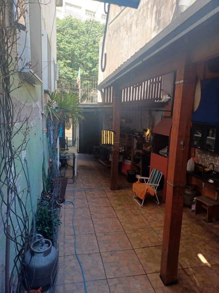 Apartamento 2 Dormitório(s) Bairro Jardim Botânico