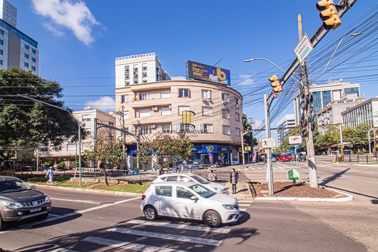 Apartamento à Venda 3 dorm. Vaga de garagem em ótima localização, Boa Vista POA