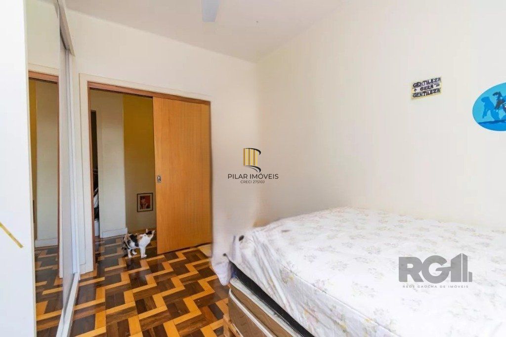 Casa 3 dormitórios no bairro Santo Antônio