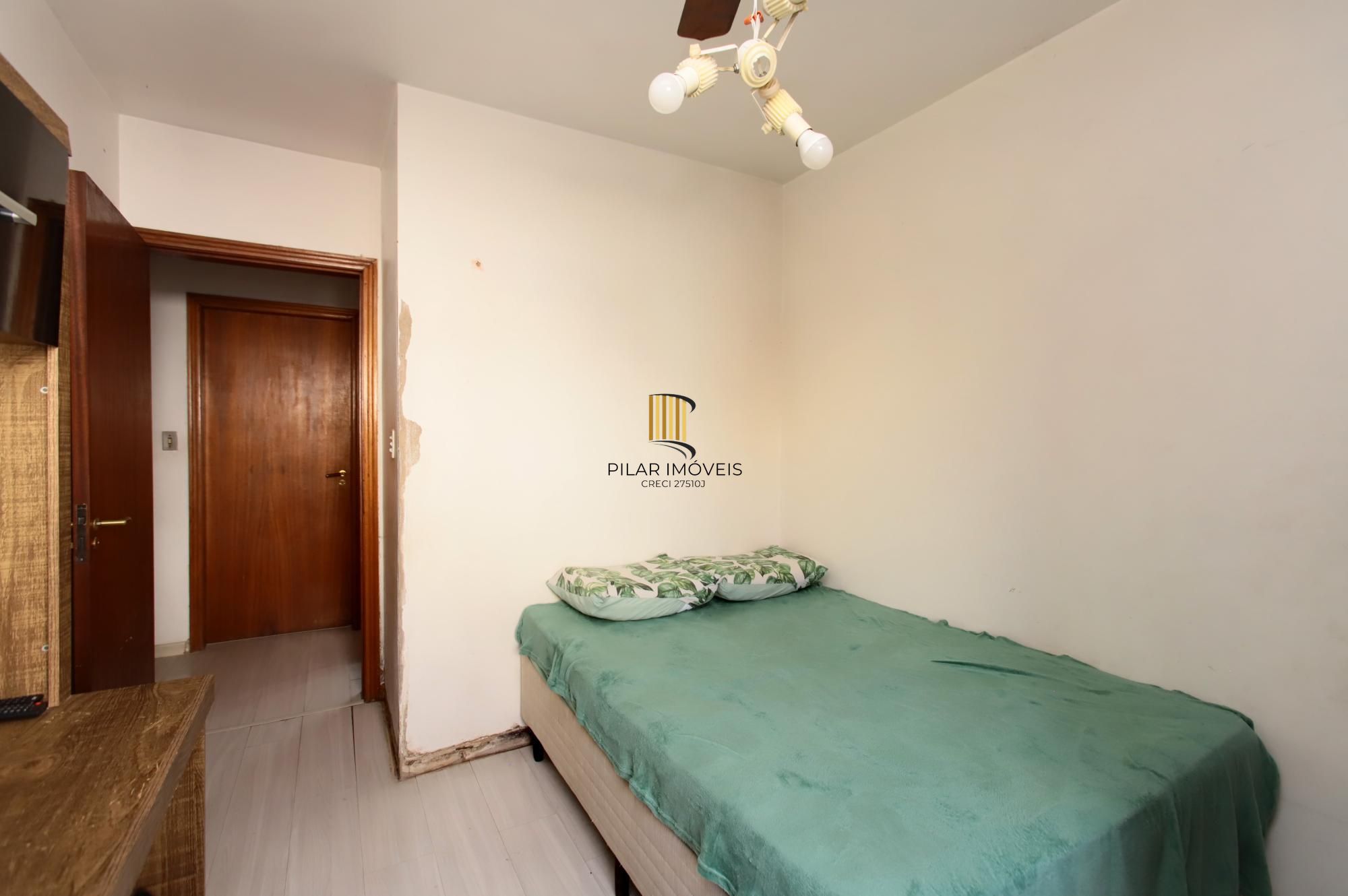 Bem localizado 03 dorm. Suite, churrasqueira, 01 vaga , Auxiliadora