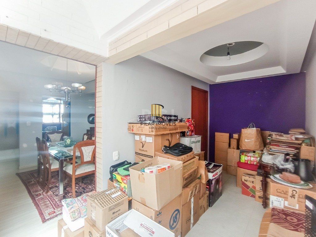 Apartamento para Venda - 125.07m², 2 dormitórios, Centro Histórico