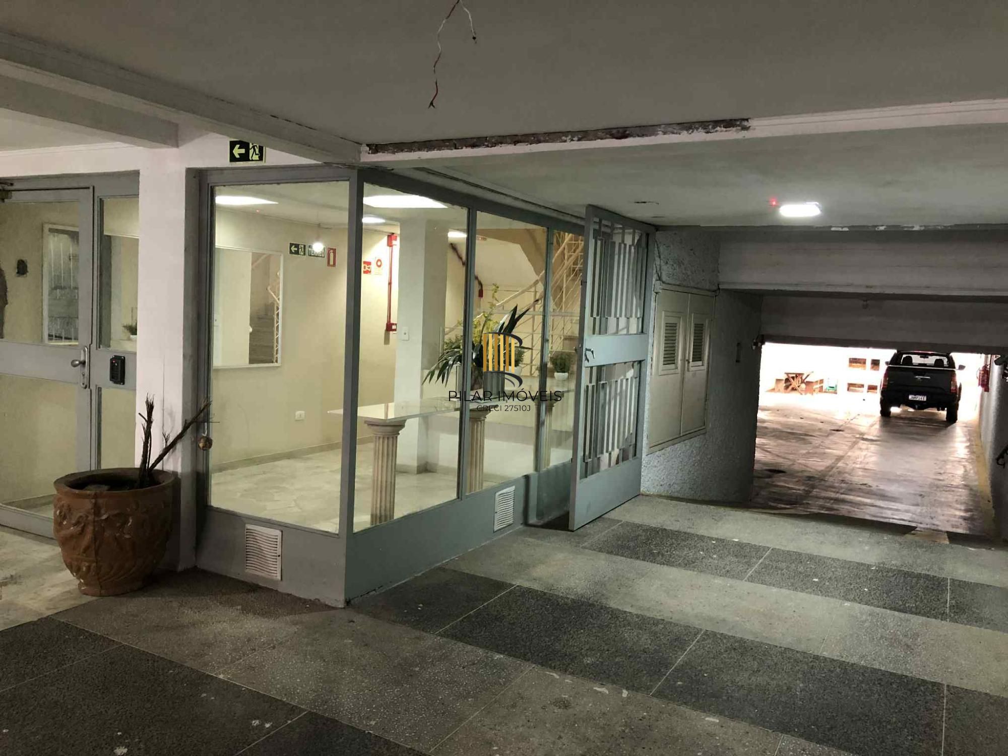 Apartamento Amplo e Pronto para Morar no Bairro Floresta – Porto Alegre