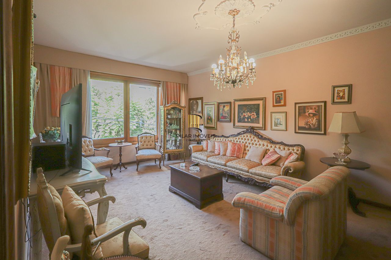 Apartamento 03 dormitórios Higienópolis Porto Alegre