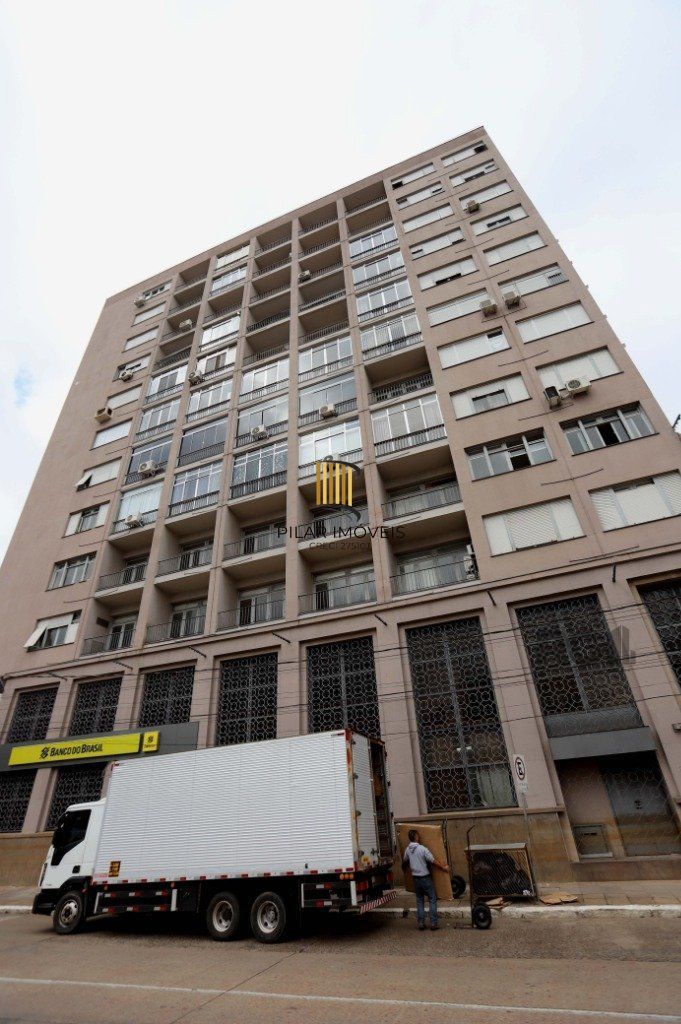Apartamento 2 dormitórios a venda 4º Distrito