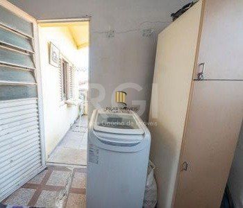 Casa para Venda - 166.64m², 3 dormitórios, sendo 1 suites, 2 vagas - Guarani