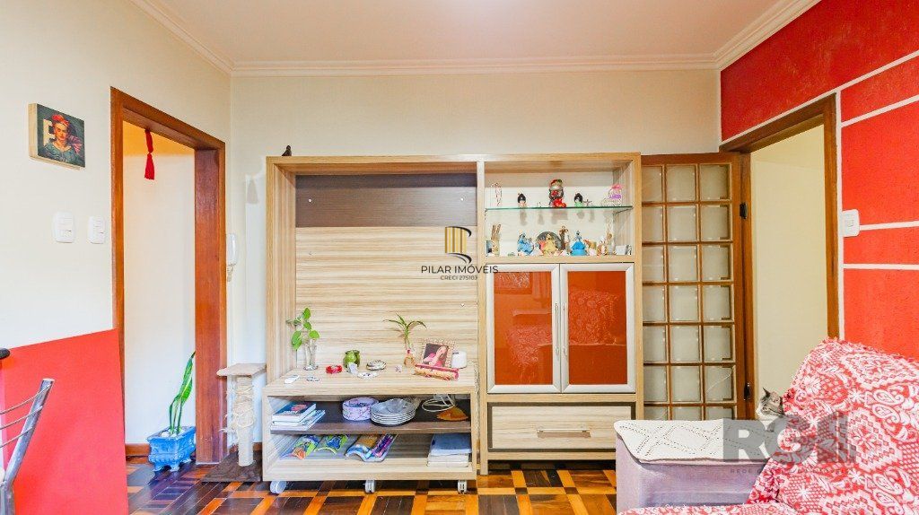 Apartamento 2 dormitórios no bairro Moinhos de Vento