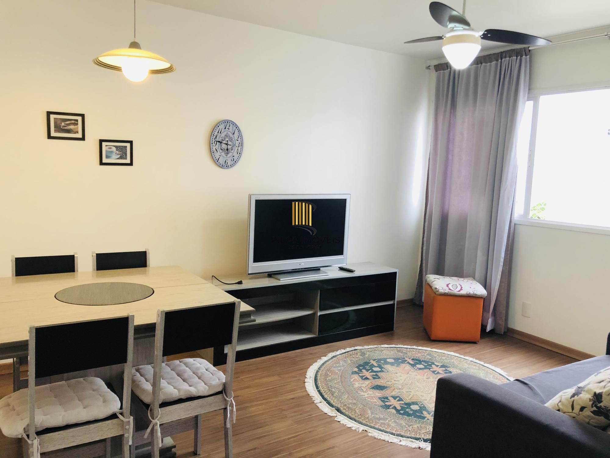 Apartamento 03 dormitorios sendo 01 suite