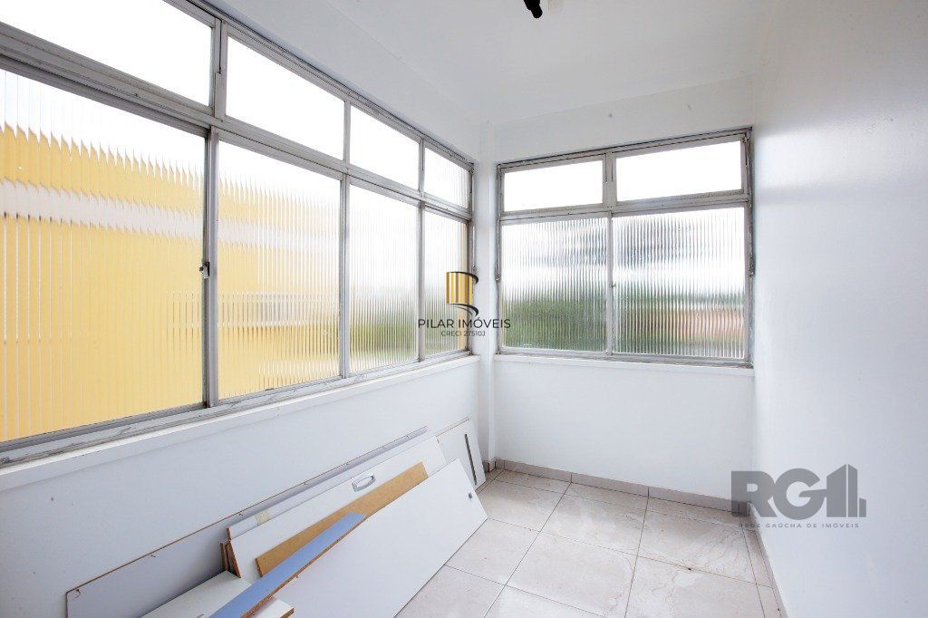 Apartamento 1 dormitório no bairro Parque Santa Fé