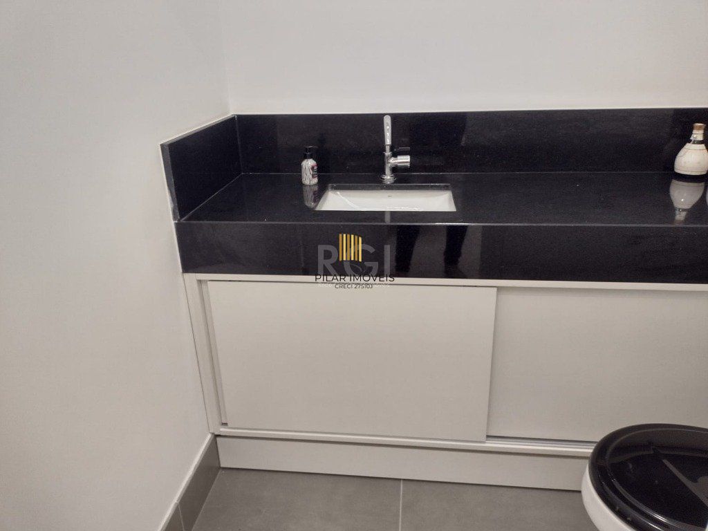 Sala Comercial no bairro Marechal Rondon