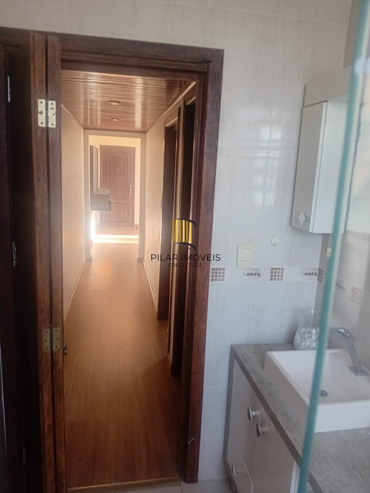 apartamento 02 dormitorios no Floresta