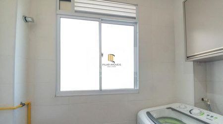 Apartamento para Venda - 41m², 2 dormitórios, 1 vaga - Santo André