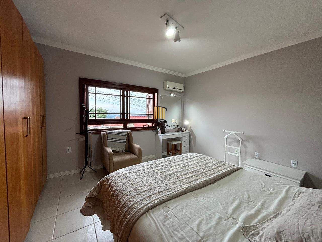 Casa 03 dormitorios Viamão