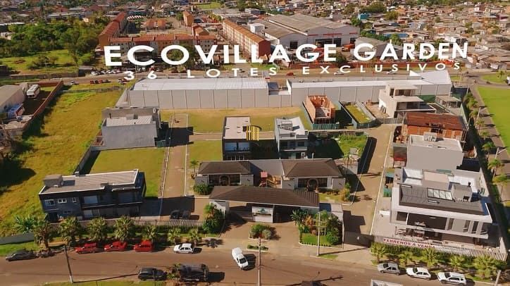 CASA EM CONDOMÍNIO NO JARDIM ECO VILLE