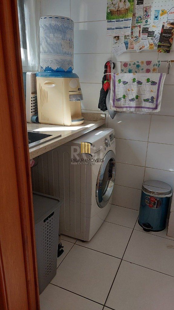 Apartamento 3 dormitórios no bairro Menino Deus
