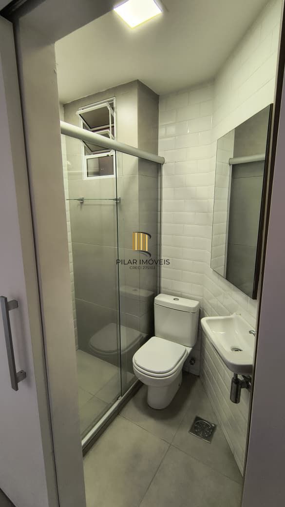 Apartamento 1 dormitório no bairro Centro Histórico