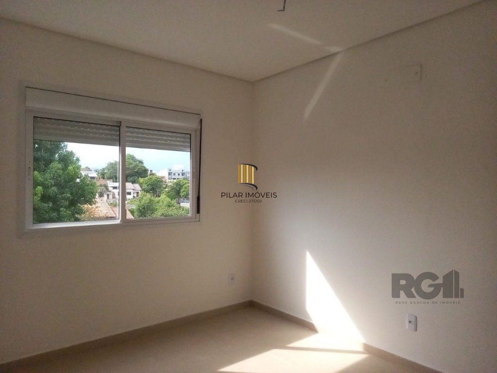 Apartamento 2 dormitórios no bairro Centro