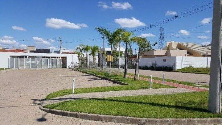 Vendo casa 03 dormitório no Parque da Matriz em Cachoeirinha - RS.