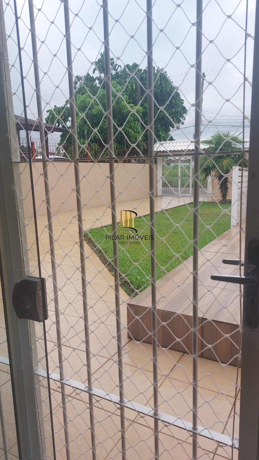 Casa 3 dormitórios no bairro Maria Regina