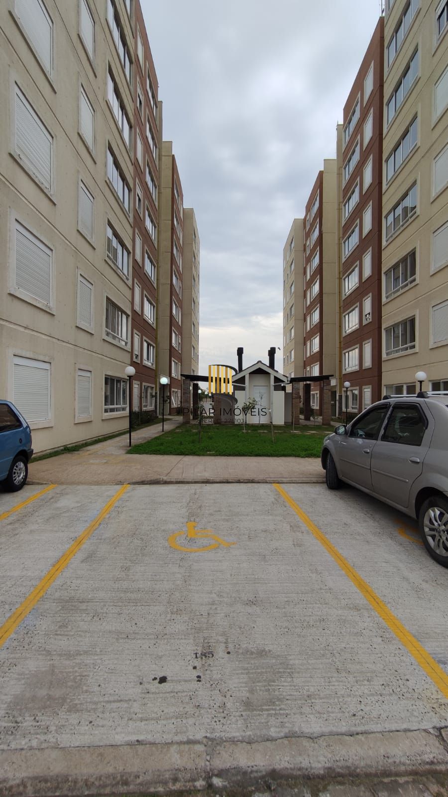 🏡 Apartamento Adaptado para PNE – Novo, Pronto para Morar – Bairro Santa Fé