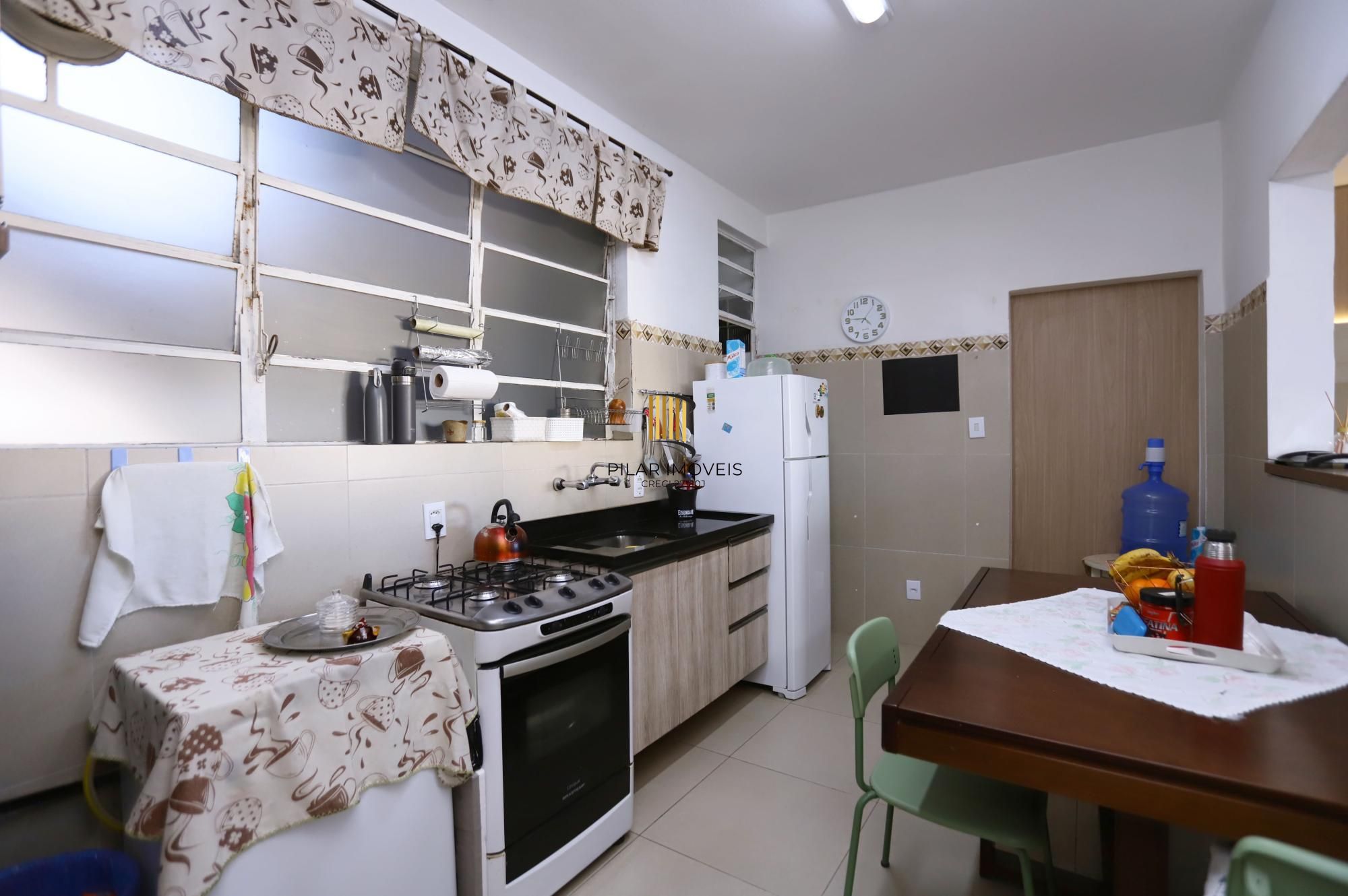 Apartamento 3 dormitórios no bairro Independência
