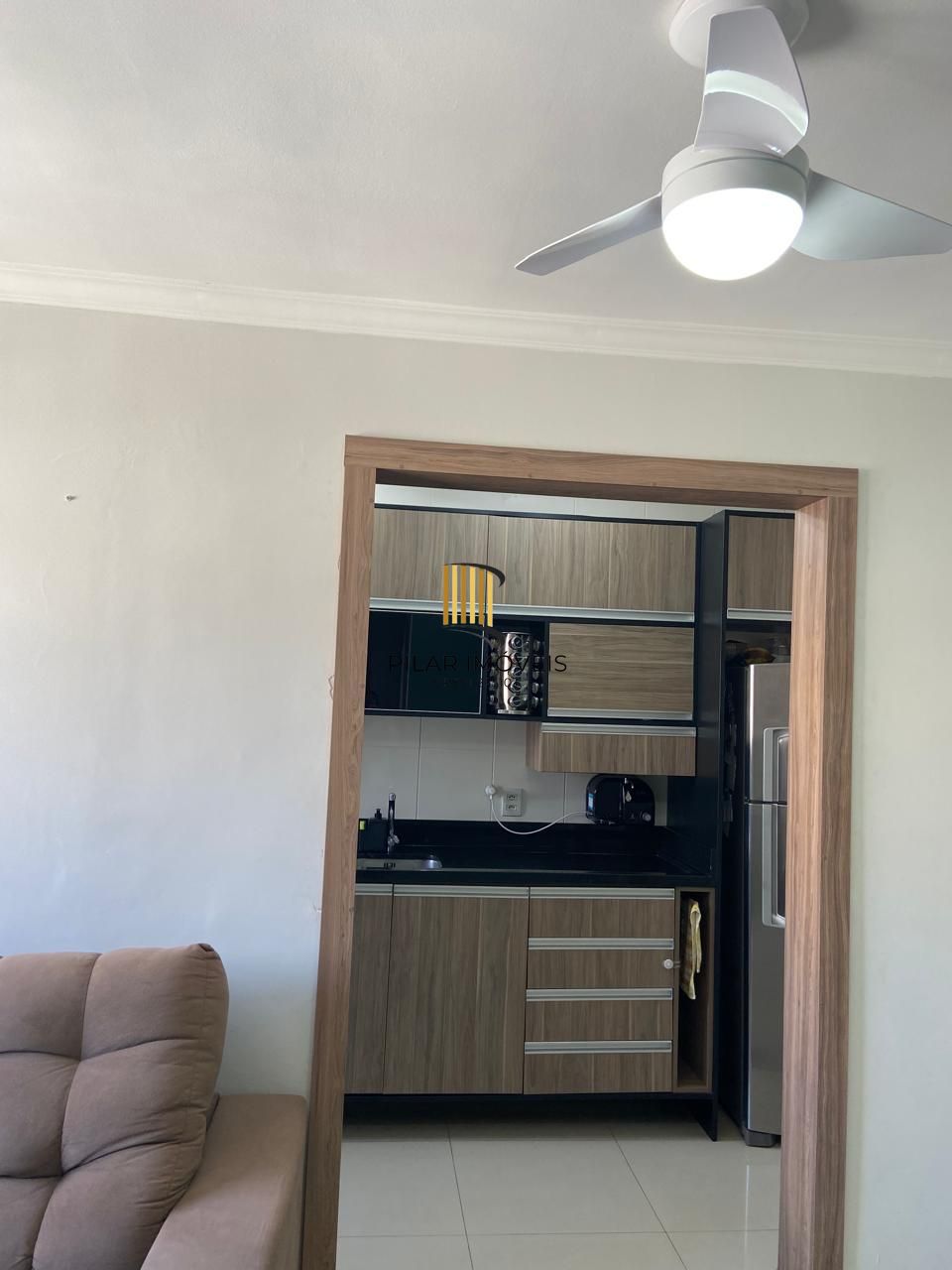 Apartamento para Venda - 62m², 3 dormitórios, sendo 1 suites, Nonoai