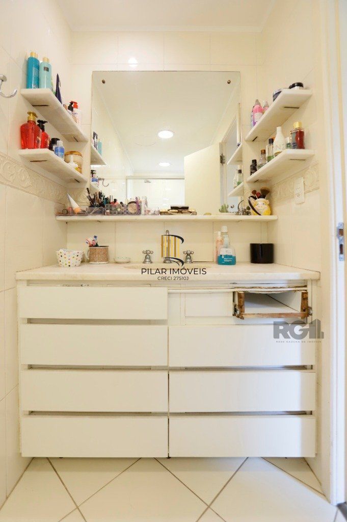 Apartamento 3 dormitórios no bairro Higienópolis