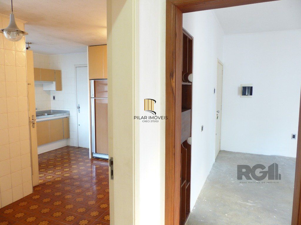 Apartamento 2 dormitórios no bairro Centro Histórico