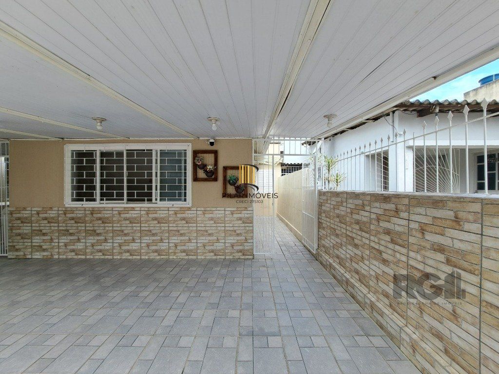 Casa a venda bairro Navegantes