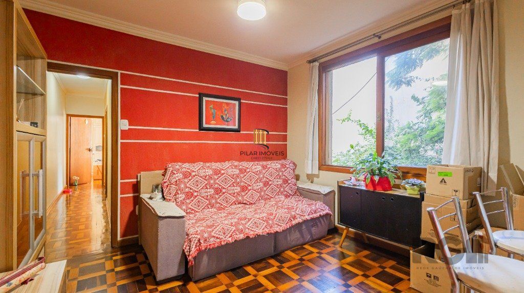Apartamento 2 dormitórios no bairro Moinhos de Vento