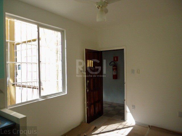 Apartamento para Venda - 24.55m², 1 dormitório, Cidade Baixa