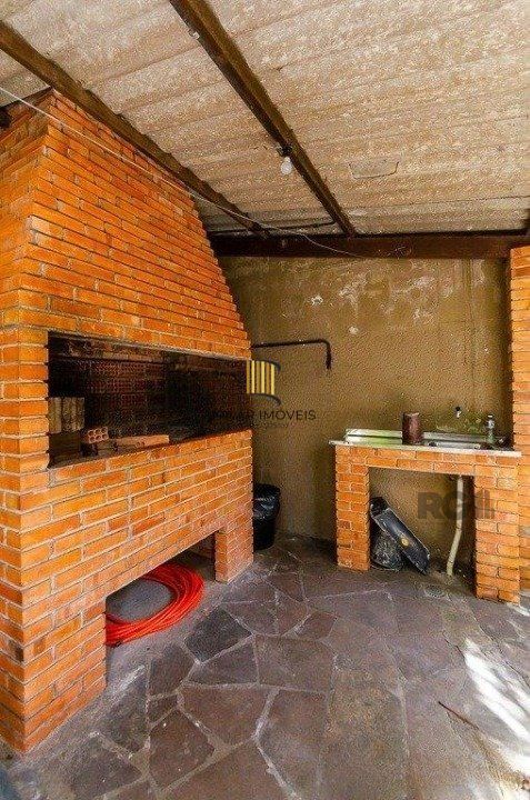 Apartamento 3 dormitórios no bairro Farroupilha