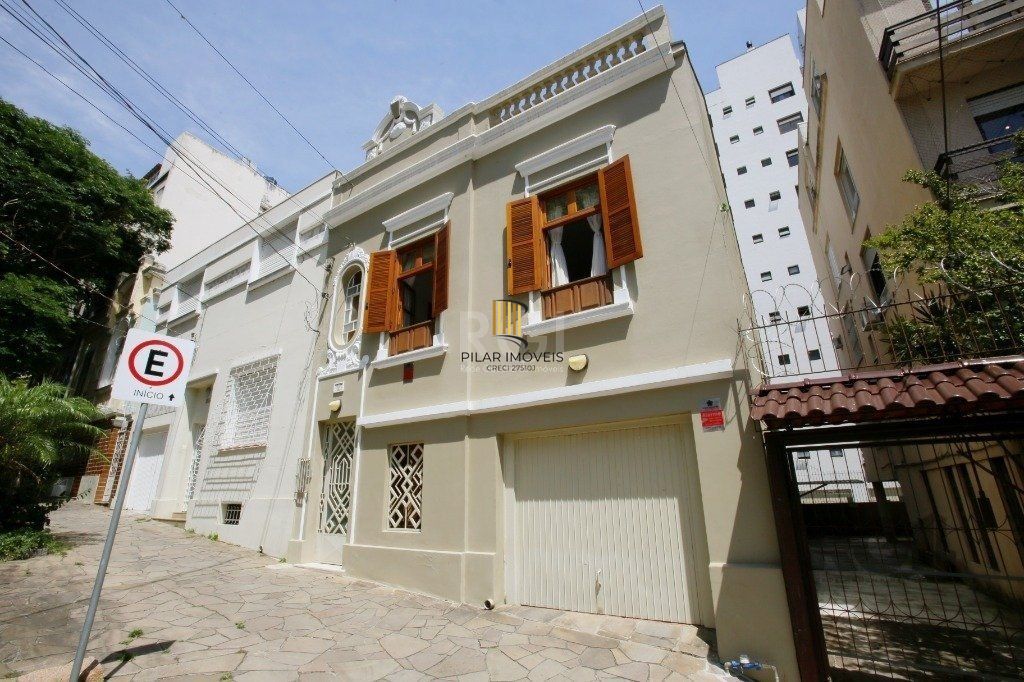 Casa para Venda no bairro Independência, em Porto Alegre / RS