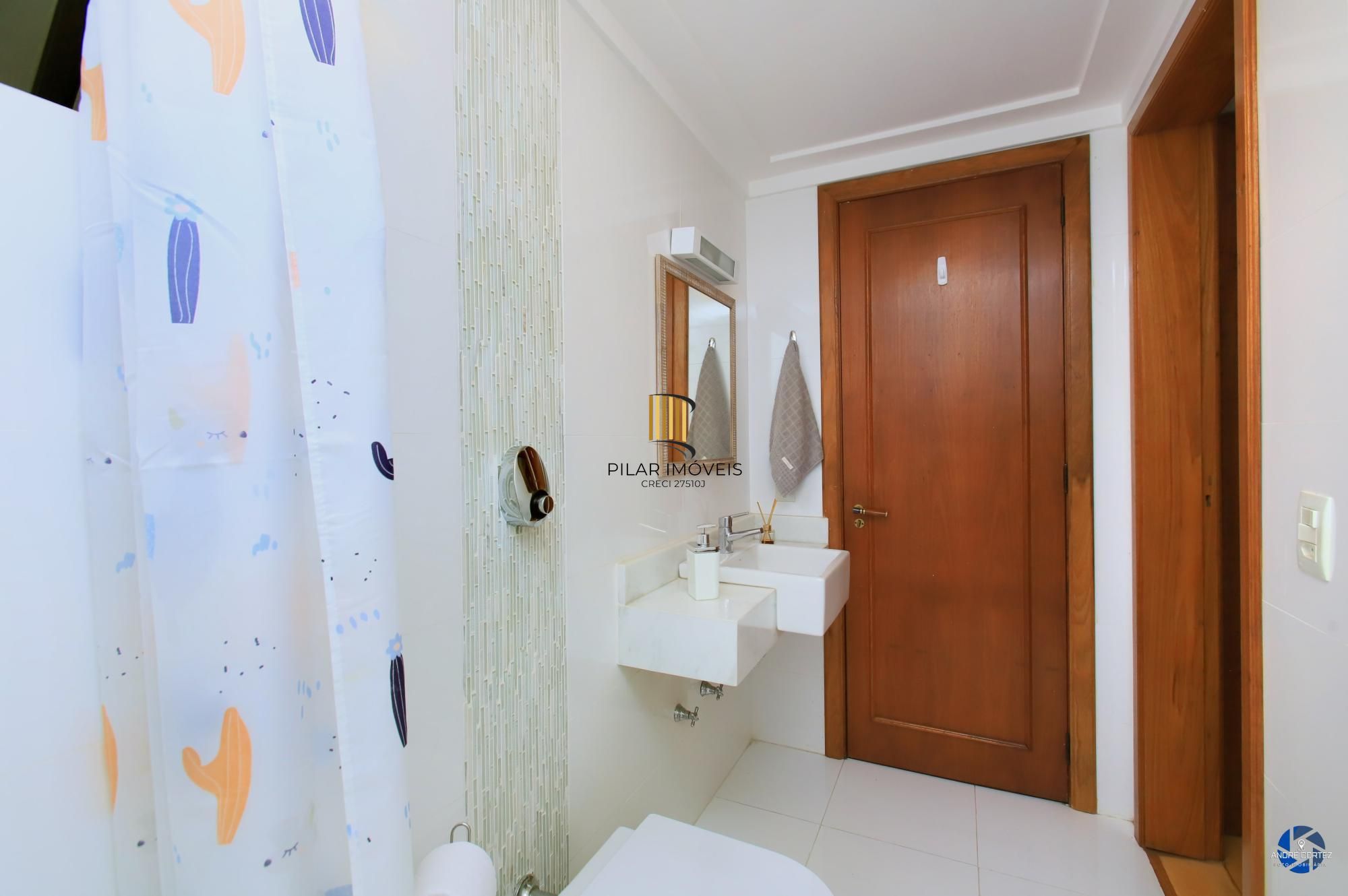 Apartamento 2 dormitórios no bairro Mont Serrat