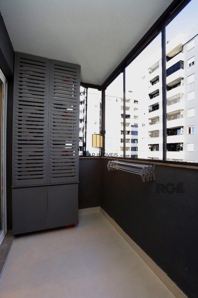 Apartamento 2 Dormitório(s) Bairro Centro