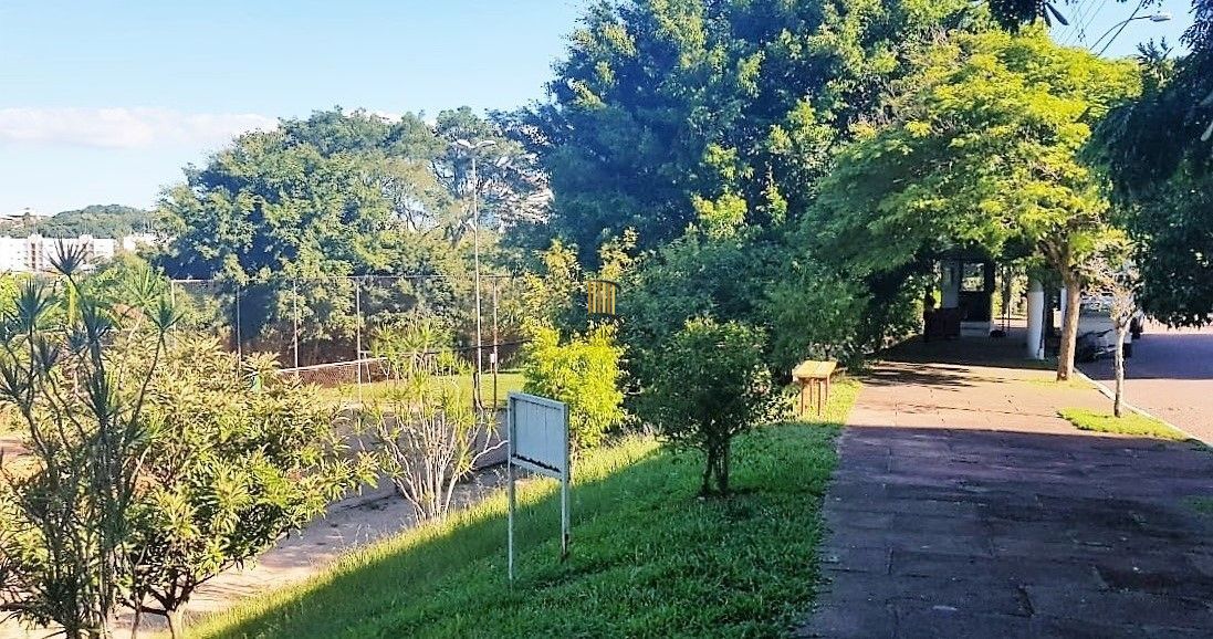 Apartamento 2 dormitórios no bairro Cavalhada