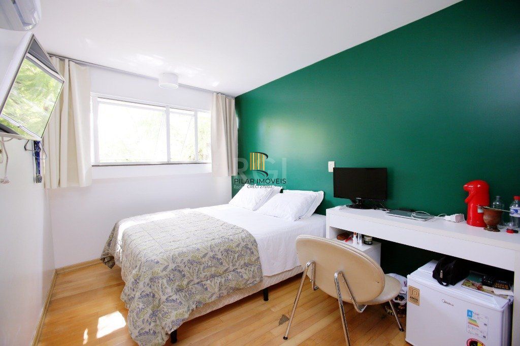 Hotel Bairro Floresta