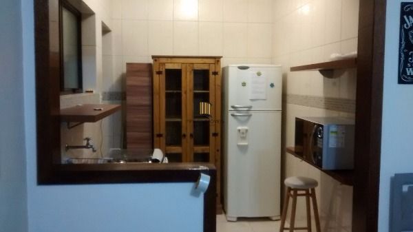 Apartamento para Venda - 48m², 1 dormitório, Navegantes