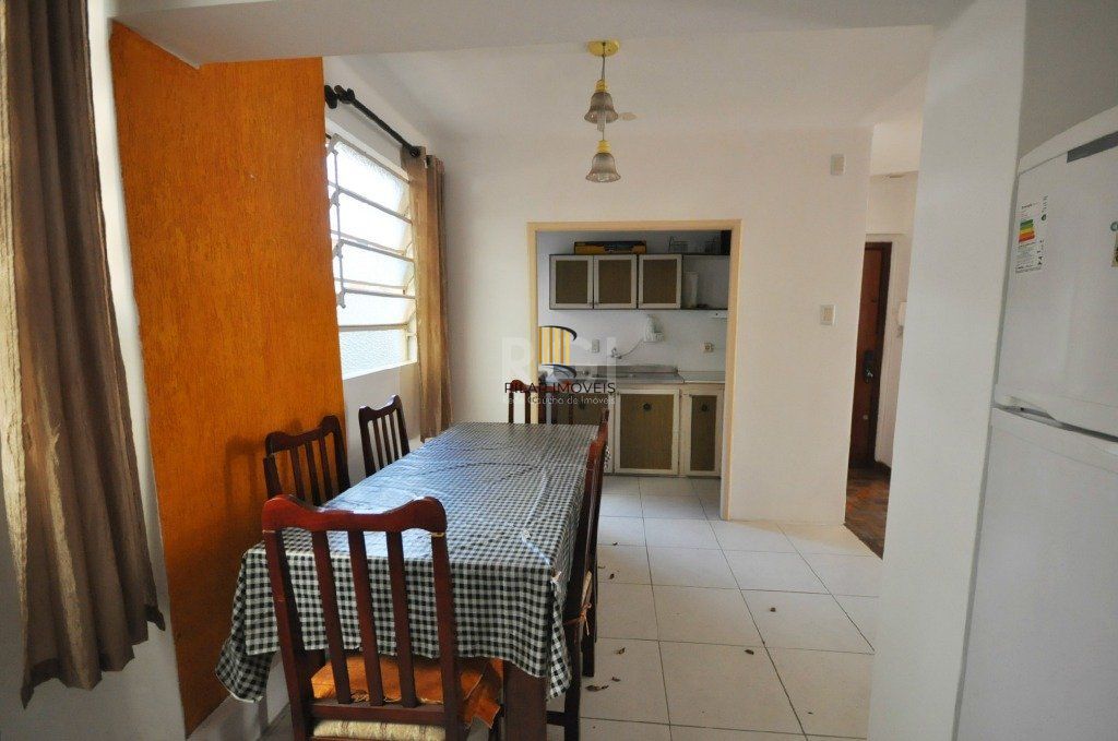 Apartamento para Venda - 92m², 3 dormitórios, Centro Histórico