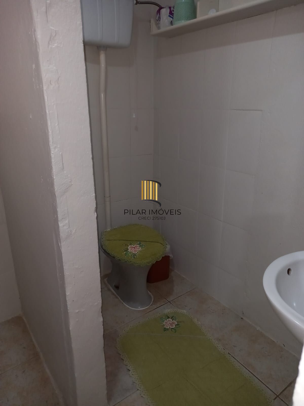 Casa 03 dormitorios Viamão