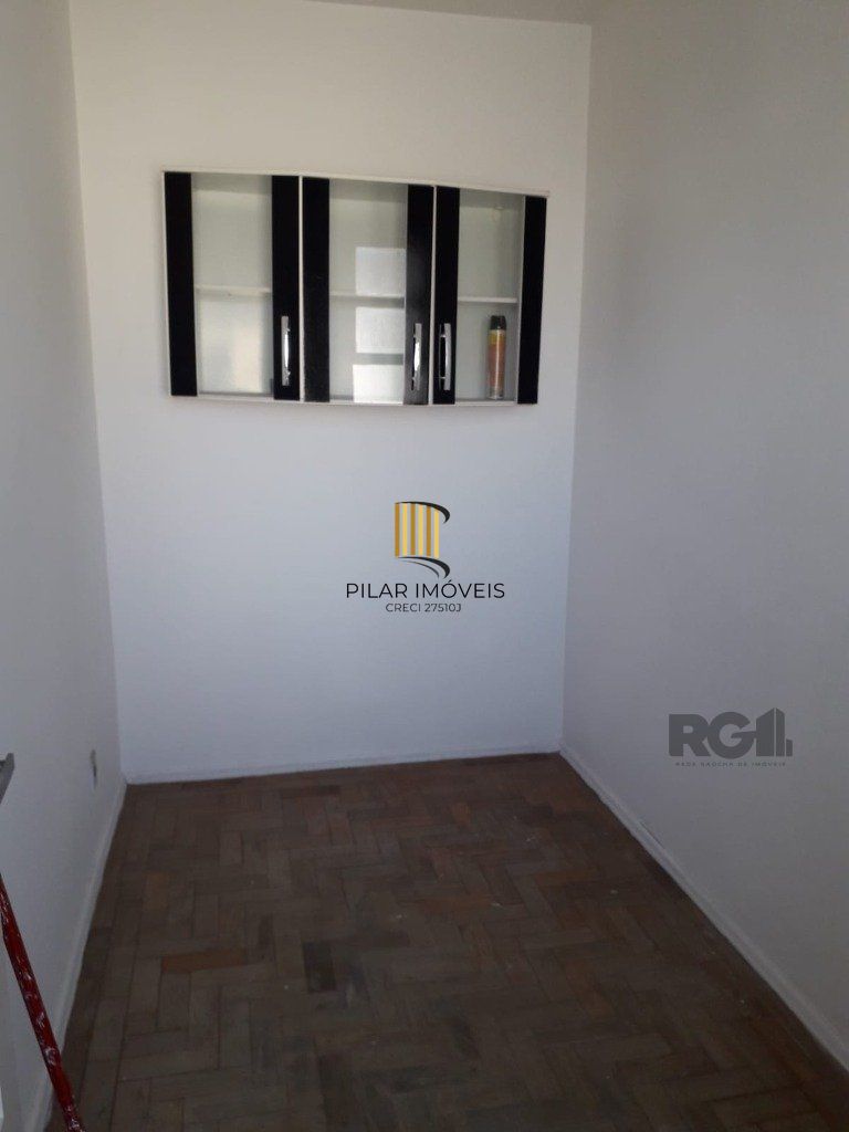 Apartamento 2 dormitórios no bairro Rio Branco