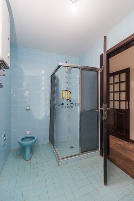 Casa 4 dormitórios no bairro Chácara das Pedras