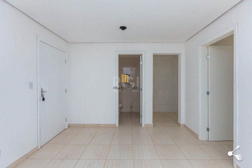 Duplex para Venda - 88.5m², 3 dormitórios, 1 vaga - Santa Tereza