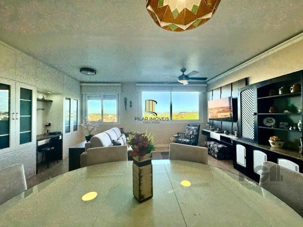 Apartamento 3 dormitórios no bairro Marechal Rondon