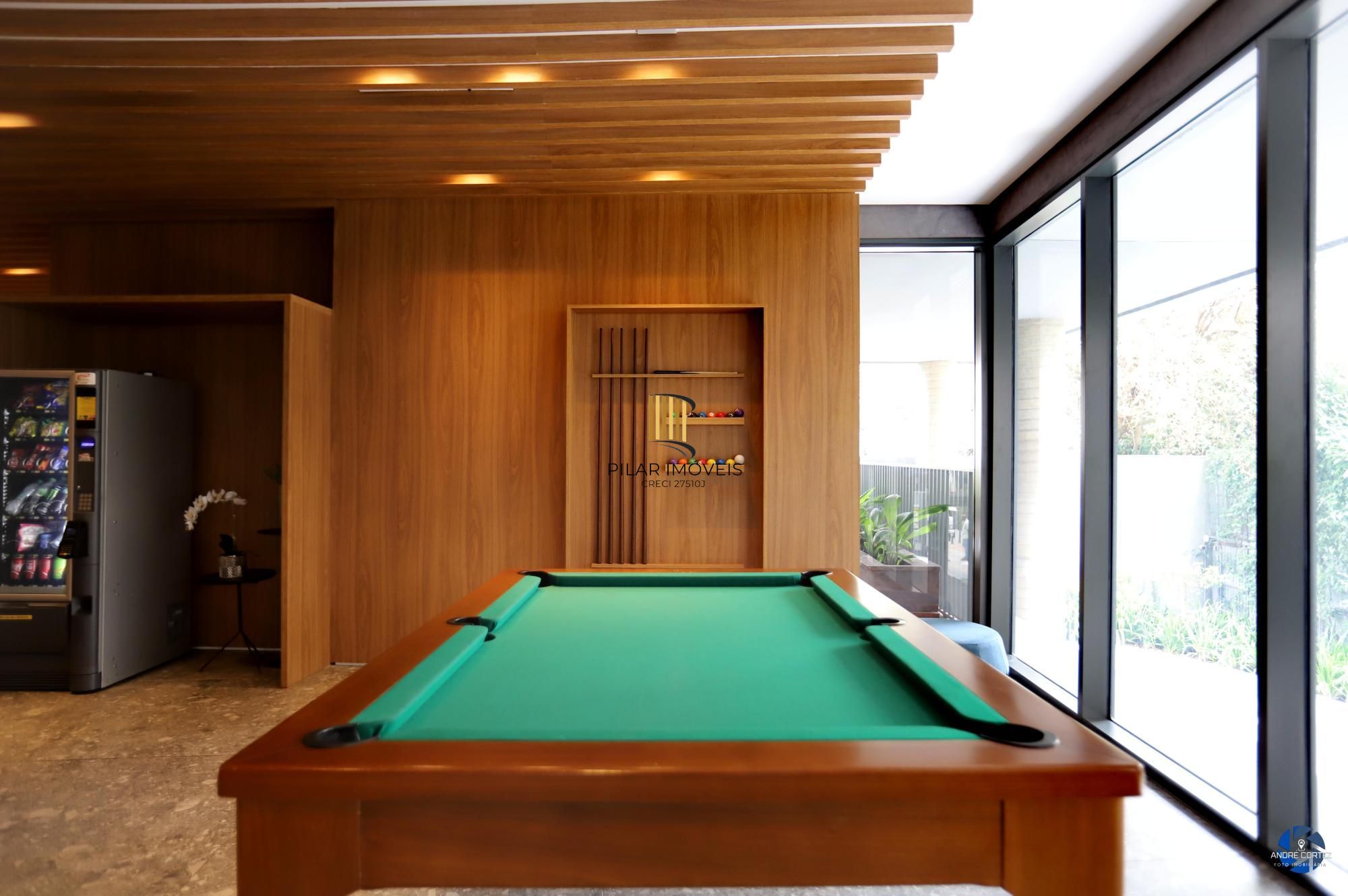 Studio 24m2  Mobiliado / Decorado / Equipado