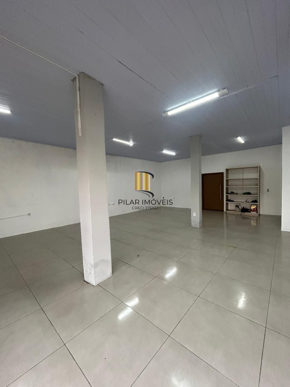 Loja com 232 m2 no bairro olaria em Canoas RS